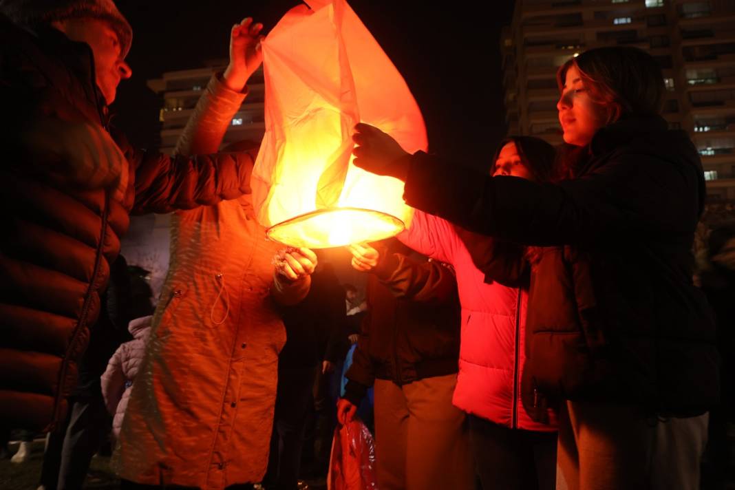 Fener alayı nedir, ne zaman ve nasıl kutlanır? 13